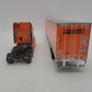 Sword SW3003-SCH 1:50 Century Class Tractor S/T Freightliner w/Wabash Goods Vans LN/Box