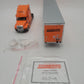 Sword SW3003-SCH 1:50 Century Class Tractor S/T Freightliner w/Wabash Goods Vans LN/Box