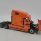 Sword SW3003-SCH 1:50 Century Class Tractor S/T Freightliner w/Wabash Goods Vans LN/Box