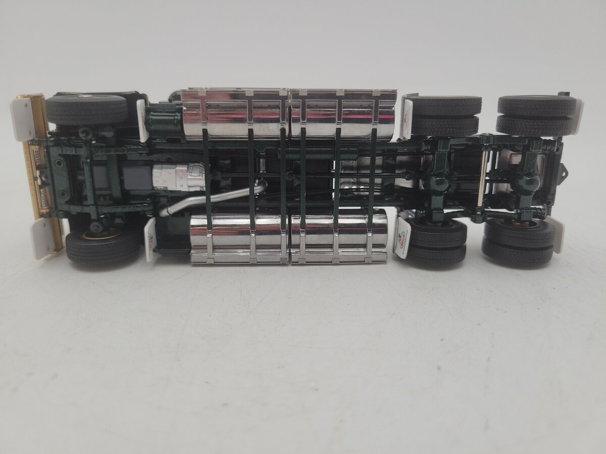 Drake Z88001 1:50 Scale Mack Ludwig Leichard Bicentennial Super Liner Tractor EX/Box