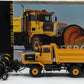 Sword Models SW3005-Y 1:50 Diecast Yellow P-Series 3-Axle 4x4 Snow Plow NIB
