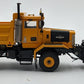 Sword Models SW3005-Y 1:50 Diecast Yellow P-Series 3-Axle 4x4 Snow Plow NIB