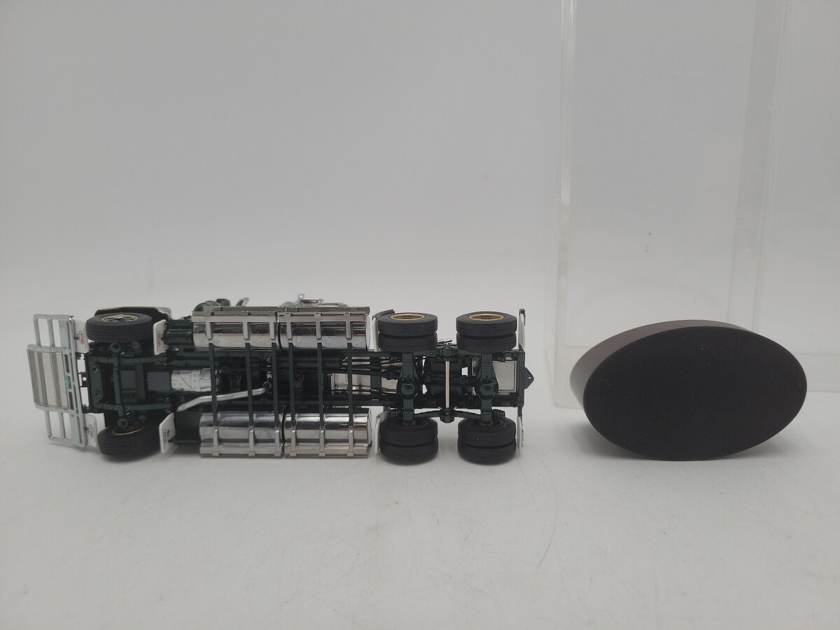 Drake Z88002 1:50 Scale Mack Matthew Flinders Bicentennial Super Liner11 Tractor LN/Box
