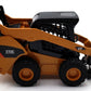 CCM 272C 1:48 Scale CAT Skid Steer Loader All Brass Model NIB