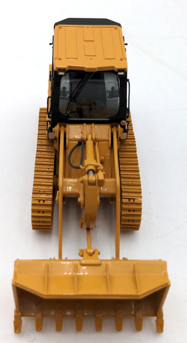 CCM 121 1:48 Scale BRASS CAT 953C Track Loader NIB