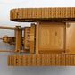 CCM 121 1:48 Scale BRASS CAT 953C Track Loader NIB