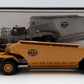 CCM 776 1:87 Scale Diecast Brass CAT 776 W/ MEGA Trailer VG/Box