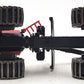 Sword Models SW3007 1:50 Die-Cast Valmet Komatsu 890.3 20-Ton Capacity Forwarder EX/Box
