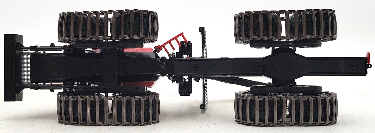 Sword Models SW3007 1:50 Die-Cast Valmet Komatsu 890.3 20-Ton Capacity Forwarder EX/Box