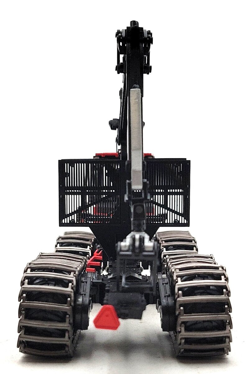 Sword Models SW3007 1:50 Die-Cast Valmet Komatsu 890.3 20-Ton Capacity Forwarder EX/Box