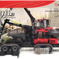 Sword Models SW3007 1:50 Die-Cast Valmet Komatsu 890.3 20-Ton Capacity Forwarder EX/Box