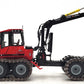 Sword Models SW3007 1:50 Die-Cast Valmet Komatsu 890.3 20-Ton Capacity Forwarder EX/Box