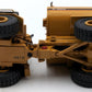 CCM BRASS 1:87 CAT D250E II Articulated Truck NIB