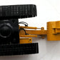 CCM 1:48 Scale Diecast Caterpillar 245 Hydraulic Diecast Excavator NIB