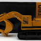 CCM 1:48 Scale Diecast Caterpillar 245 Hydraulic Diecast Excavator NIB