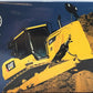 CCM 1:24 Cat D7E Track-Type Tractor LN/Box