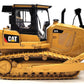 CCM 1:24 DieCast Cat D7E Track-Type Tractor LN/Box