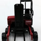 Corgi CC19801 1:50 Scale Diecast Moffett-K001 Trailer Forklift NIB