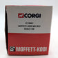 Corgi CC19801 1:50 Scale Diecast Moffett-K001 Trailer Forklift NIB