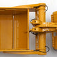CCM 666 1:48 Scale Diecast Caterpillar Cat Wheel Tractor Scraper NIB