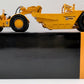 CCM 666 1:48 Scale Diecast Caterpillar Cat Wheel Tractor Scraper NIB