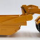 CCM 666 1:48 Scale Diecast Caterpillar Cat Wheel Tractor Scraper NIB