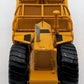 CCM 666 1:48 Scale Diecast Caterpillar Cat Wheel Tractor Scraper NIB