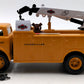Unknown Manufacturer 1:50 Scale Diecast 1957 Ford CAT Service Truck EX