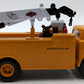 Unknown Manufacturer 1:50 Scale Diecast 1957 Ford CAT Service Truck EX