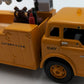 Unknown Manufacturer 1:50 Scale Diecast 1957 Ford CAT Service Truck EX