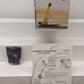 NZG 526 1:50 Scale Grove GMK7550 US All Terrain Hydraulic Crane Diecast NIB