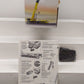 NZG 526 1:50 Scale Grove GMK7550 US All Terrain Hydraulic Crane Diecast NIB