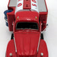 First Gear 19-1763 1:34 Scale Diecast Sohio Aviation Fuel Truck NIB