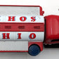First Gear 19-1763 1:34 Scale Diecast Sohio Aviation Fuel Truck NIB