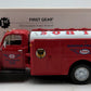 First Gear 19-1763 1:34 Scale Diecast Sohio Aviation Fuel Truck NIB