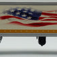 Franklin Mint 387 1:32 Scale Diecast Peterbilt 387 Semi Tractor Trailer NEW