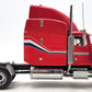Franklin Mint 1:32 Scale Peterbilt Model 379 Tractor LN