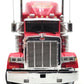 Franklin Mint 1:32 Scale Peterbilt Model 379 Tractor LN