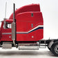 Franklin Mint 1:32 Scale Peterbilt Model 379 Tractor LN