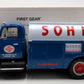First Gear 19-1464 1:34 Scale Diecast Sohio International 2 Axle Gas Truck NIB