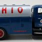 First Gear 19-1464 1:34 Scale Diecast Sohio International 2 Axle Gas Truck NIB