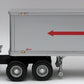 First Gear 1:34 Diecast West Coast Freight Kenworth Tractor w/ Box Trailer LN