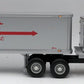 First Gear 1:34 Diecast West Coast Freight Kenworth Tractor w/ Box Trailer LN