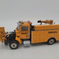 Sword Models SW2045-KO 1:50 Scale Kokosing Peterbilt 335 Mechanic Service Truck EX/Box