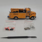 Sword Models SW2045-KO 1:50 Scale Kokosing Peterbilt 335 Mechanic Service Truck EX/Box