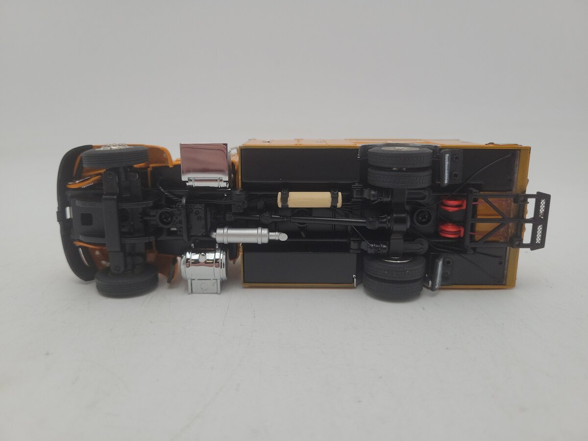 Sword Models SW2045-KO 1:50 Scale Kokosing Peterbilt 335 Mechanic Service Truck EX/Box