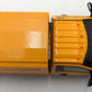 Tonkin 1:50 Scale Diecast Ford F250 w/ Bed Cover NIB