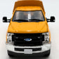 Tonkin 1:50 Scale Diecast Ford F250 w/ Bed Cover NIB