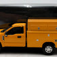 Tonkin 1:50 Scale Diecast Ford F250 w/ Bed Cover NIB