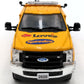 Tonkin 2020 1:50 Scale Diecast Loves Speedco Roadside Service Ford Pickup Truck NIB